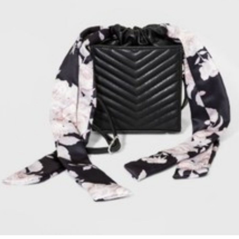 sachetel crossbody bag